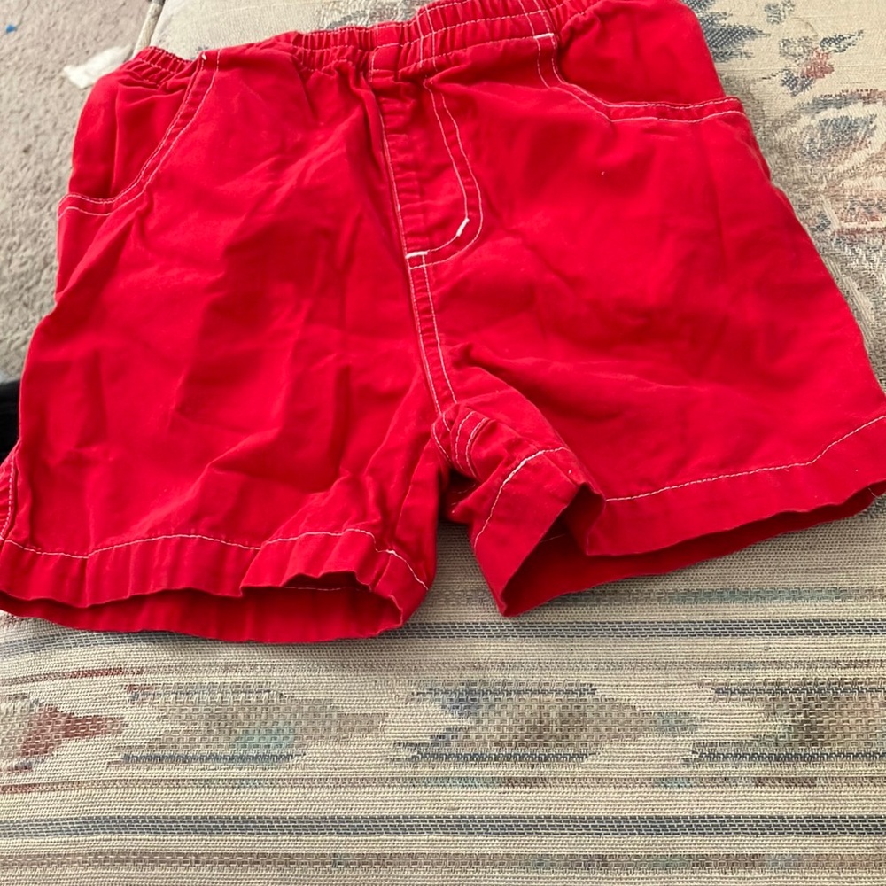 Circo children’s shorts 12m